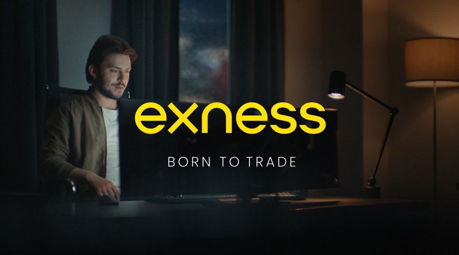 Trade With Exness Unlocking Your Trading Potential