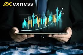 Unlock Your Trading Potential with Exness APK Unlock Your Trading Potential with Exness APK