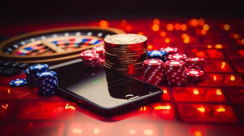 Discover Excitement and Rewards at 7bets Casino 20